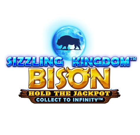 Slot Sizzling Kingdom Bison